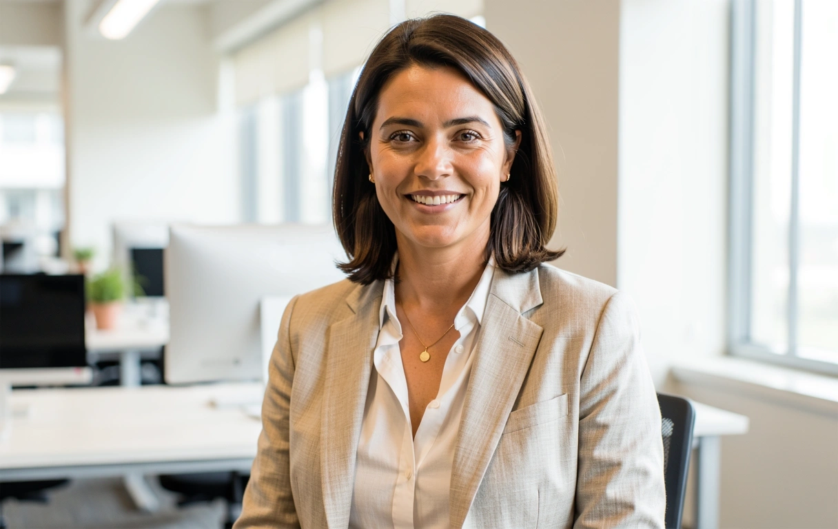 Nutrition Consultant