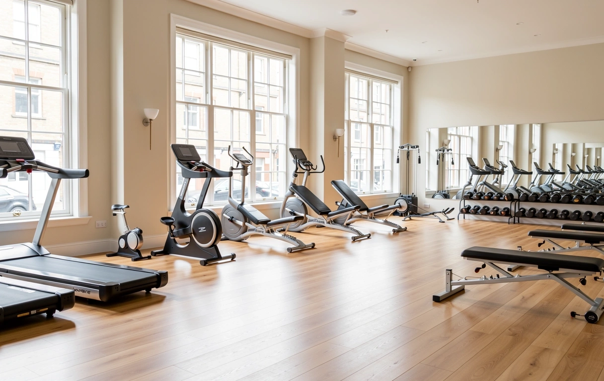 Kinestore UK Wellness Studio