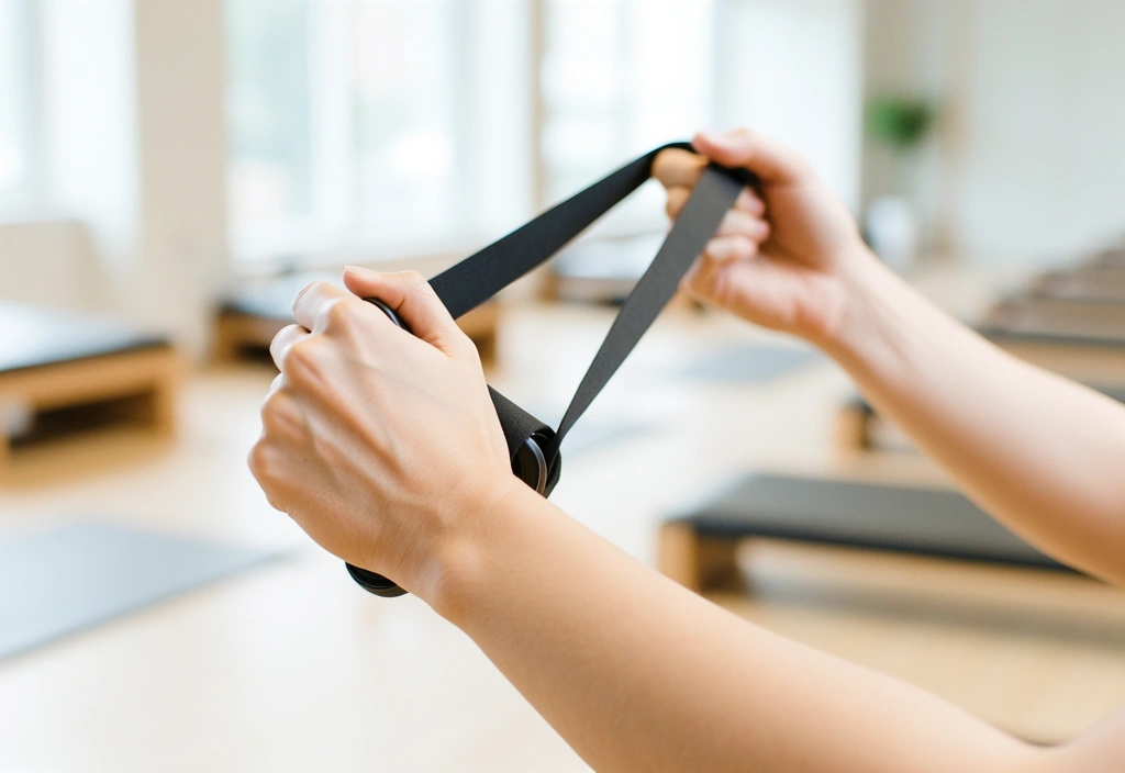 Precision movement at Kinestore