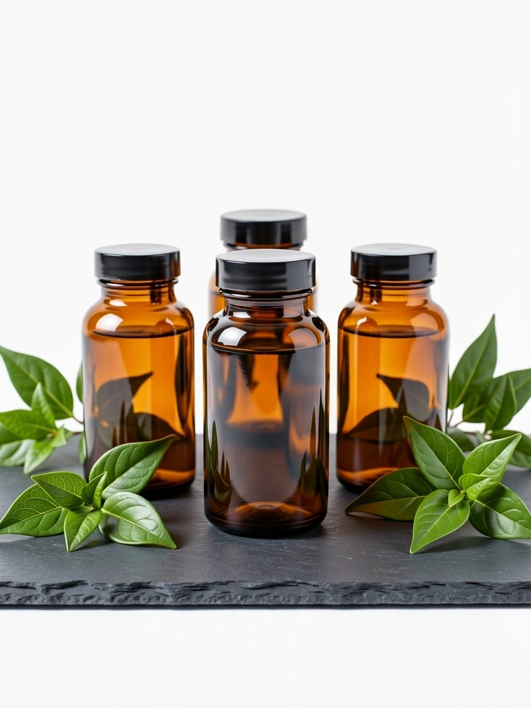 Premium nutritional support