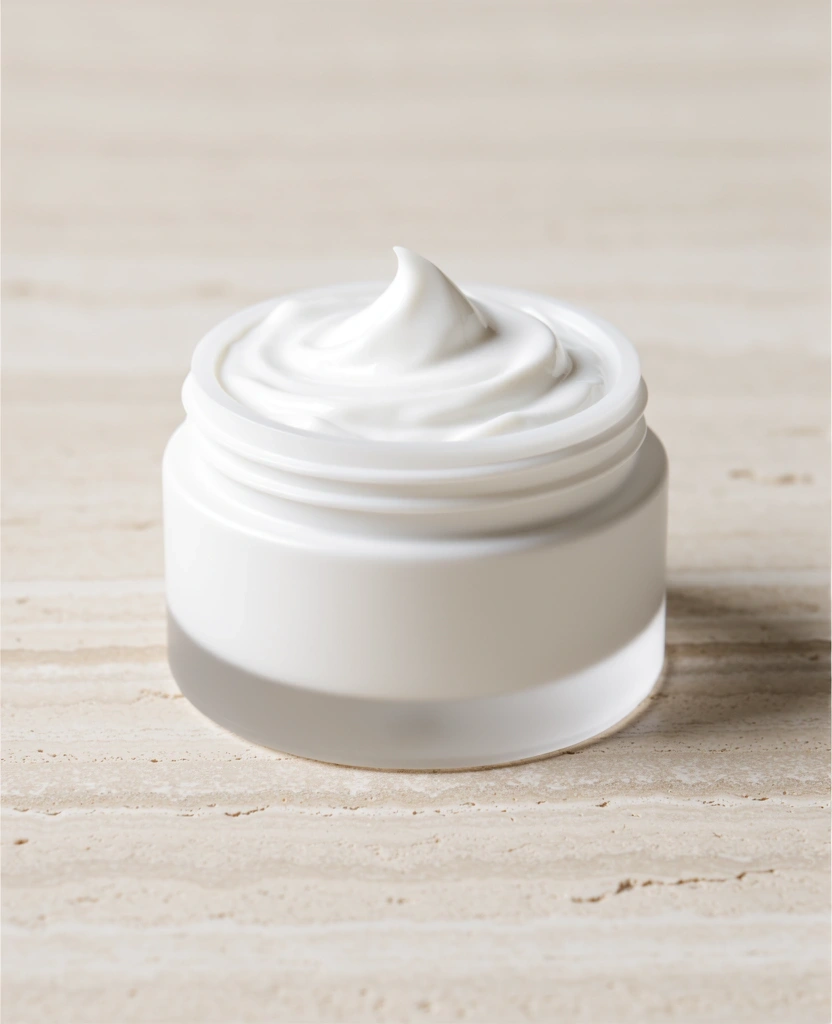 Premium skincare products