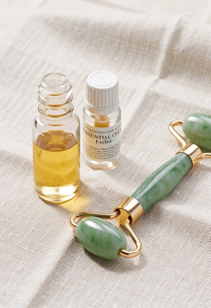 Holistic beauty tools